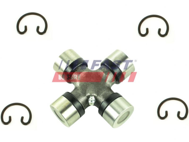 CROISILLON ARBRE DE TRANSMISSION IVECO DAILY 00> 30.20x92.00x30.8/10