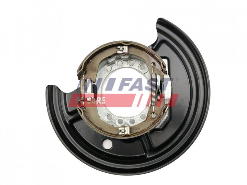 KIT DE RÉPARATION FREIN IVECO DAILY 00> ARRIÈRE D FREIN À MAIN 65C/70C