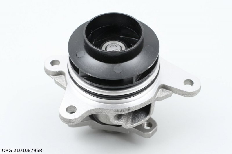 Original  POMPE Ŕ EAU Renault 1.6DCI, 210108796R