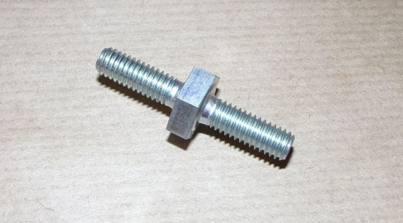 VIS D'AILE Peugeot BOXER 3 ,  1606275780