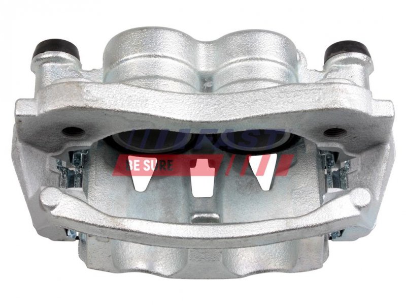 ÉTRIER DE FREIN FIAT DUCATO 06> AVANT DROIT AVEC BRIDE 12/15Q 2-TŁOCZKOWY Ø=44/48 MM