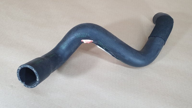 Pièce d’origine – durite de radiateur pour Opel MERIVA A 1.3CDTI , 13270826