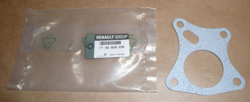 Original  Joint de pompe à vide Renault 1.9 DTI ,  7700859220