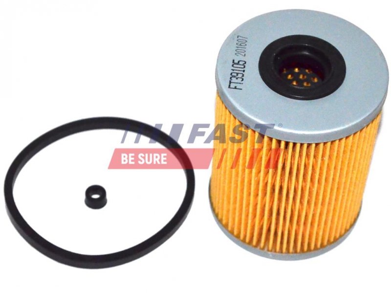 FILTRE À CARBURANT RENAULT MASTER II 98> 1.9/2.2/2.5 dCi 03>