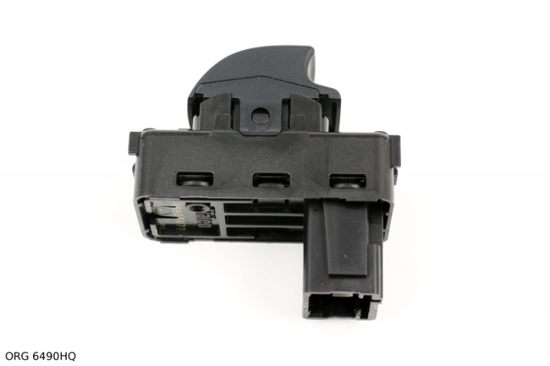 Interrupteur lève-vitre Citroën Berlingo III Peugeot Partner III, 6490HQ, 6490.HQ