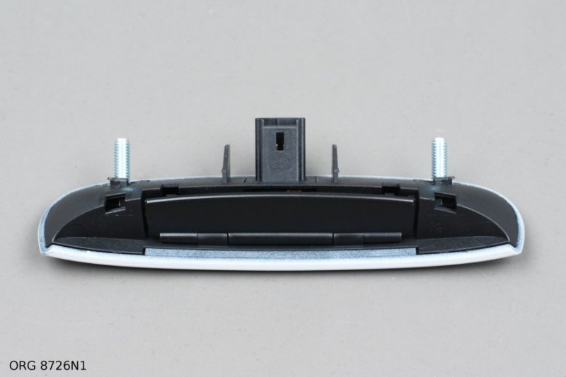 Original  POIGNÉE Peugeot 307 HAYON ARRIČRE 3/5 PORTES – Ŕ PEINDRE, 8726N1