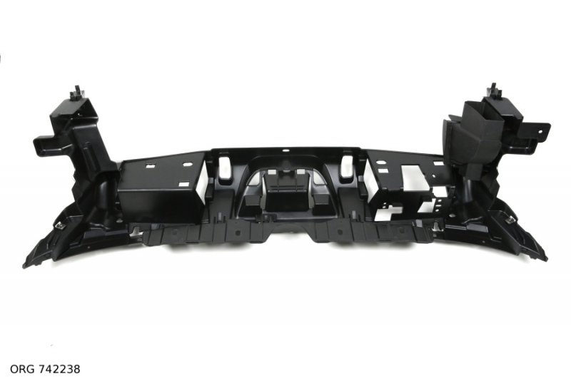 Original  Renforcement avant Peugeot 3008 09- AVANT |} G, 742238