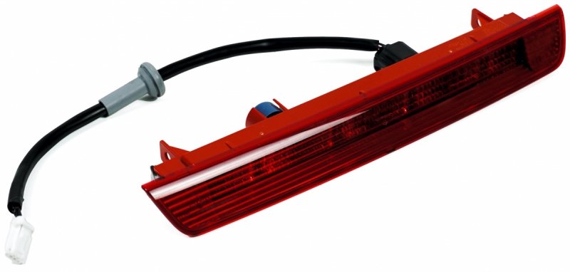 Original Troisième feu stop d’origine Renault Koleos II , 265908663R