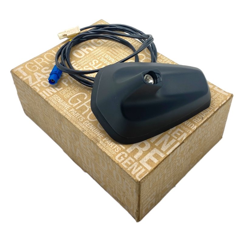 Base d’antenne de toit d’origine Renault , 282161678R