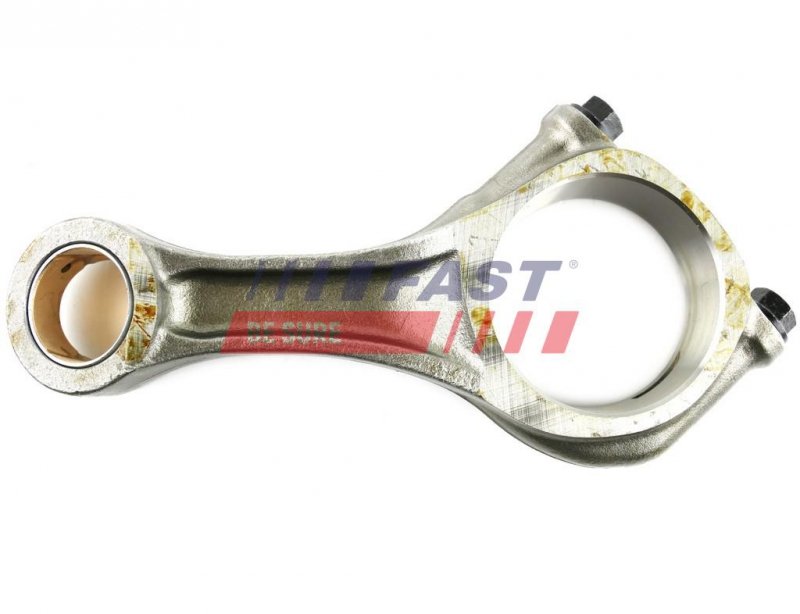 BIELLE FIAT DUCATO 06> 2.3JTD EURO 5
