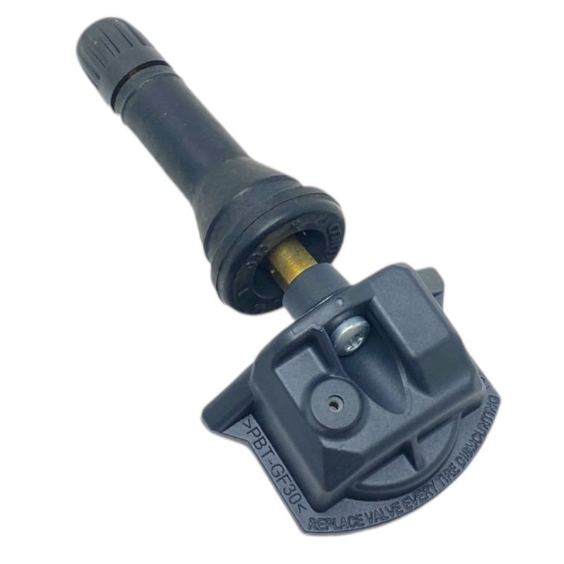 Original capteur de pression des pneus TPMS Renault Dacia Fiat Nissan 433 MHz, 407006UA0A