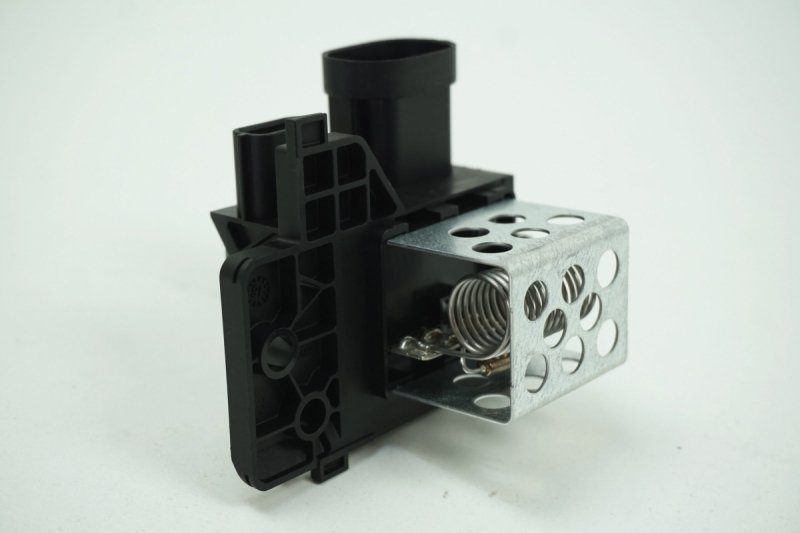 Origine Résistance de ventilateur Renault Clio IV Captur I, 255502585R