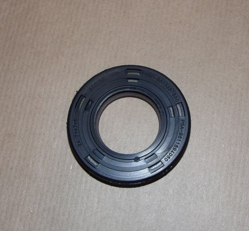 Joint d'arbre à cames Citroën C3 1.5/1.6 HDI, 9823920080, 9823920080, 