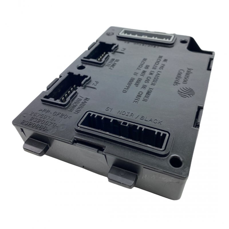 Original Module calculateur bcm t4 Renault Trafic III talento , 284B12109R