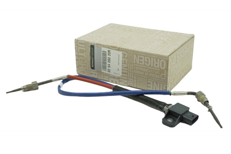 Capteur de température des gaz d’échappement d’origine OE – Renault 1.8 TCe , 226405020R