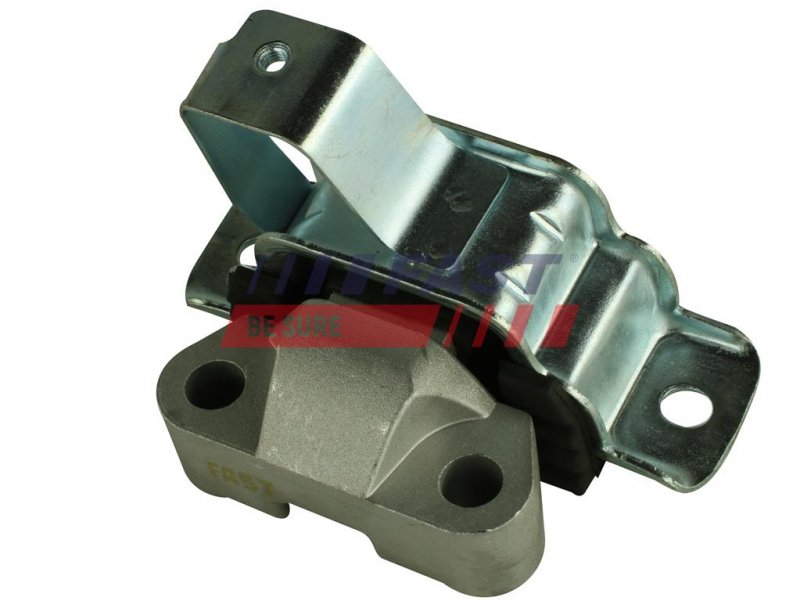 SUPPORT MOTEUR FIAT FIORINO 07> GAUCHE 1.3JTD