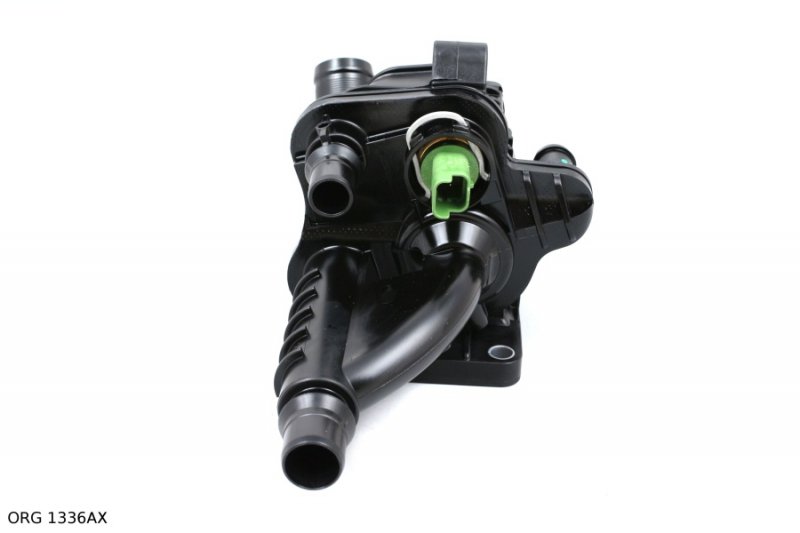 Pièce d’origine thermostat pour Citroën / Peugeot 1.6HDi 09, 1336AX , 1336.AX