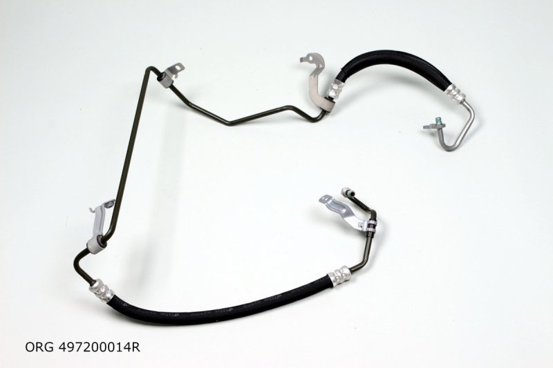 Conduite de servodirection d'origine RENAULT MASTER 10- 2.3DCI VA, 497200014R, 497200014R