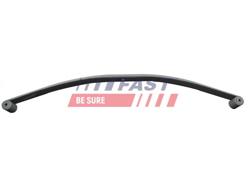 GROUPE DE RESSORTS IVECO DAILY 00> ARRIÈRE LAME 29L/35S