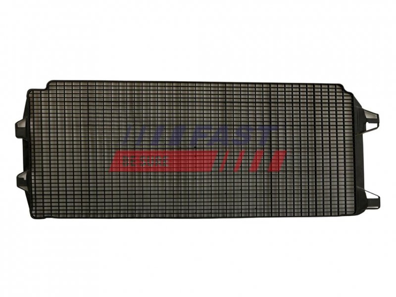 GRILLE DE RADIATEUR RENAULT MASTER III 10> INTÉRIEUR 14>
