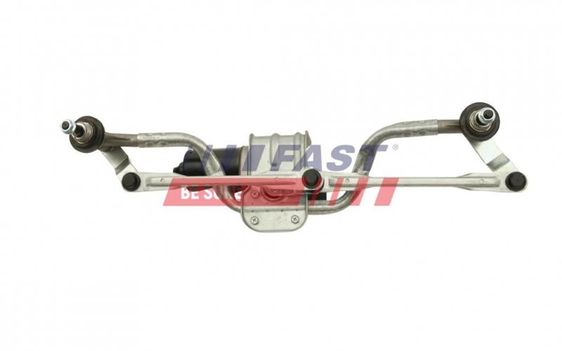 MÉCANISME D`ESSUIE-GLACE FIAT SCUDO 07> AVANT KIT COMPLET ESSUIE-GLACE AVEC MOTEUR