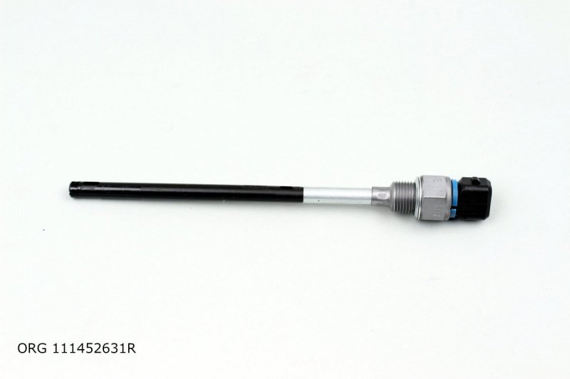 Sonde de niveau d'huile électrique d'origine pour Renault Trafic II 2.0 dci, 111452631R, 8200670535