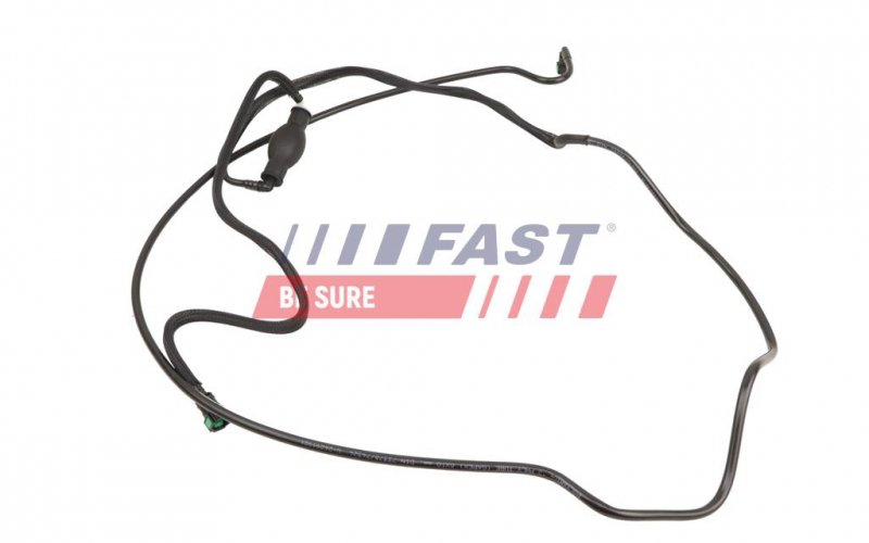 TUYAUTERIE DE CARBURANT DACIA DUSTER 10> 1.5 DCI