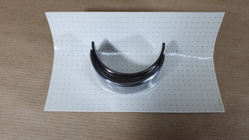 Coussinets de bielle d'origine Citroën Jumper III 2.0 BlueHDi, 155253618