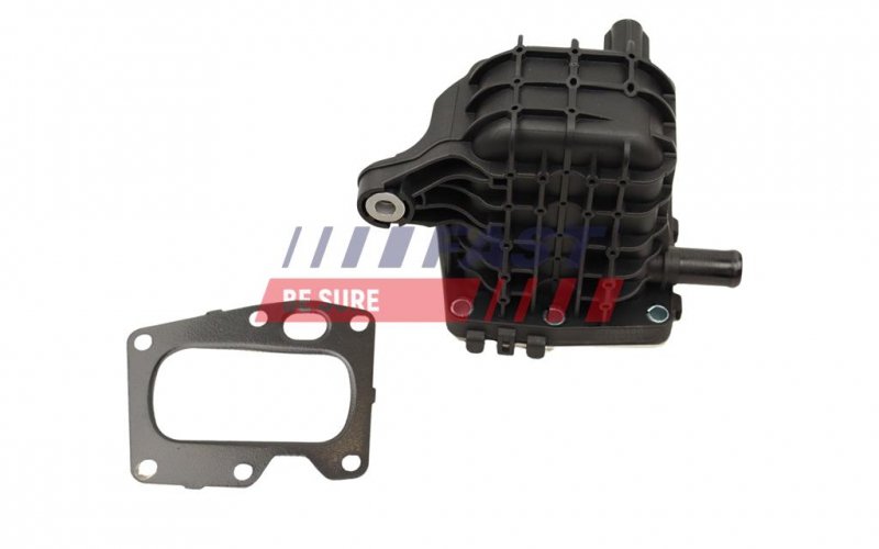 MODULE-EGR PEUGEOT BOXER 14> 2.0 BLUE HDI