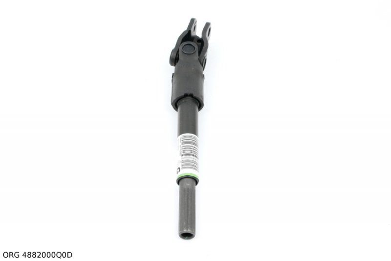 Pièce de direction d'origine Joint de cardan Renault TRAFIC 01-, 8200762572, 4882000Q0D, 4882000Q0D