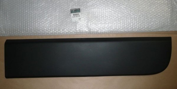 Original baguette de porte arrière droite Renault Master III, 908520001R, 9036000Q0C