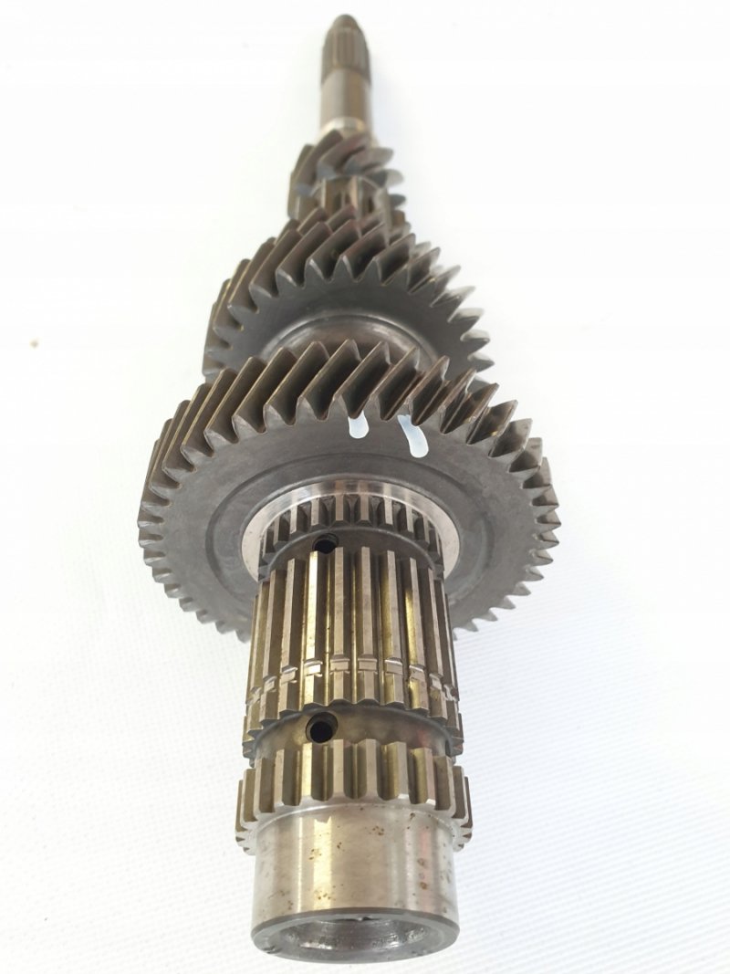 Original Arbre d'embrayage Citroën Jumper III 2.2 HDI, 9805833380