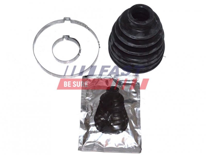 JOINT-SOUFFLET, ARBRE DE COMMANDE RENAULT MASTER III 10> INTÉRIEUR SET