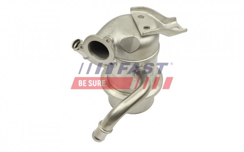 ÉCHANGEUR AIR-EAU VW CADDY III 03> 2.0 TDI 15>