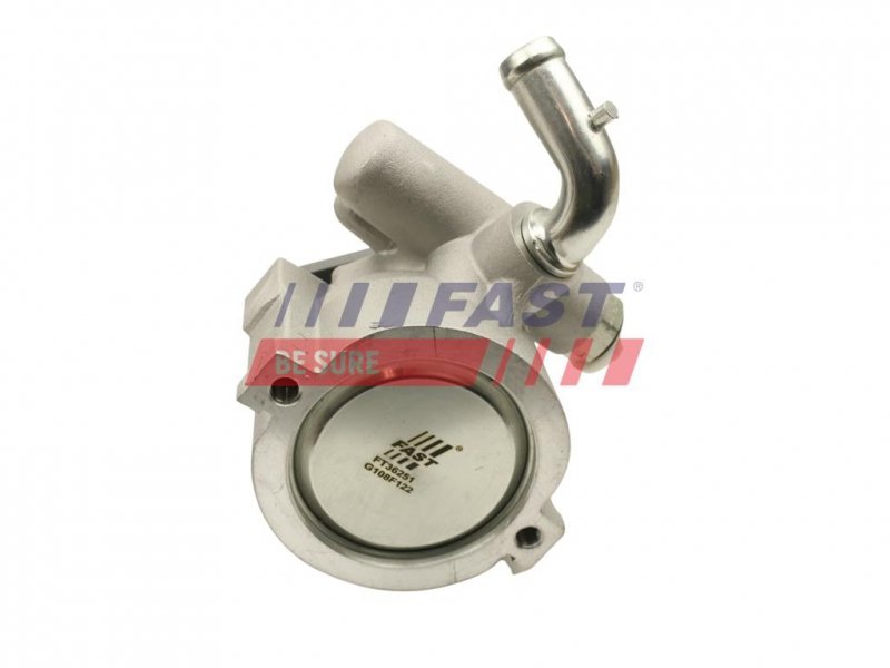 POMPE HYDRAULIQUE, DIRECTION ASSISTÉE FIAT DOBLO 09> 1.3 JTD