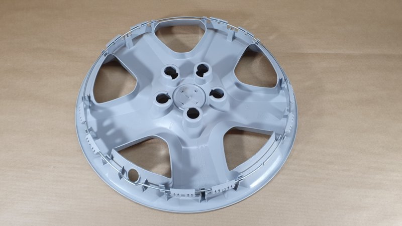 Enjoliveur de roue d'origine Opel Astra H 16 pouces  ,13198634