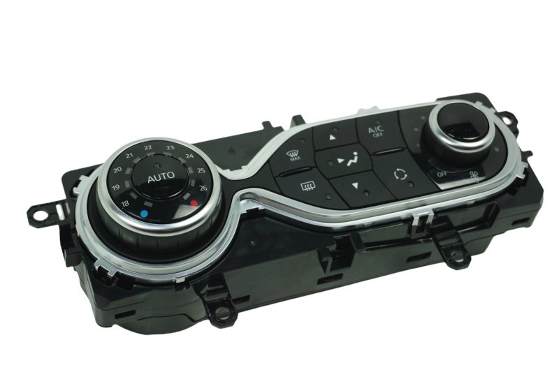 D’origine panneau d’aération Renault Clio iv Captur I , 275105430R