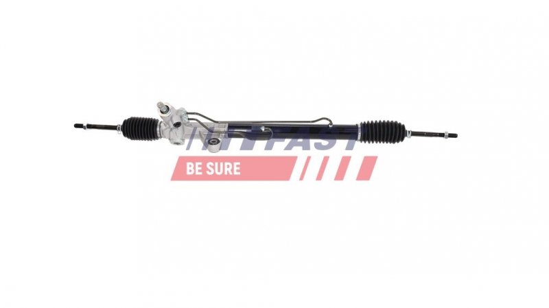 CRÉMAILLIÈRE DE DIRECTION HONDA CR-V I 95> DIRECTION HYDRAULIQUE