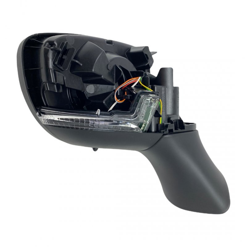 Original Rétroviseur droit Renault Clio IV 11 PIN, 963012473R