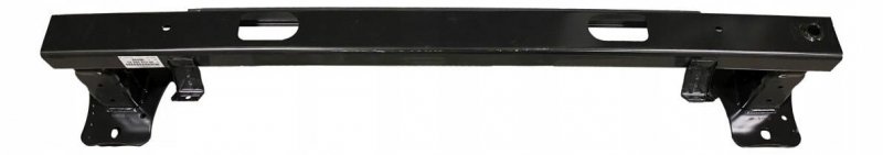 Original renfort de pare-chocs arrière Citroën Berlingo III, 9862898880 , 9822105380