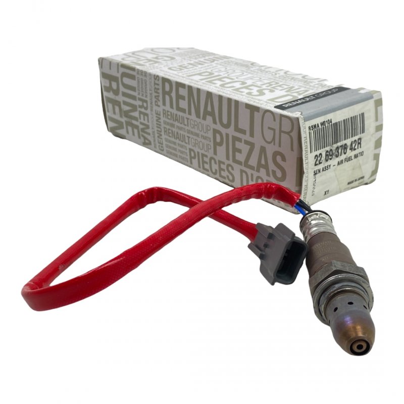 OE d’origine sonde lambda Renault Mégane IV Espace V Talisman 1.8 tce , 226937642R