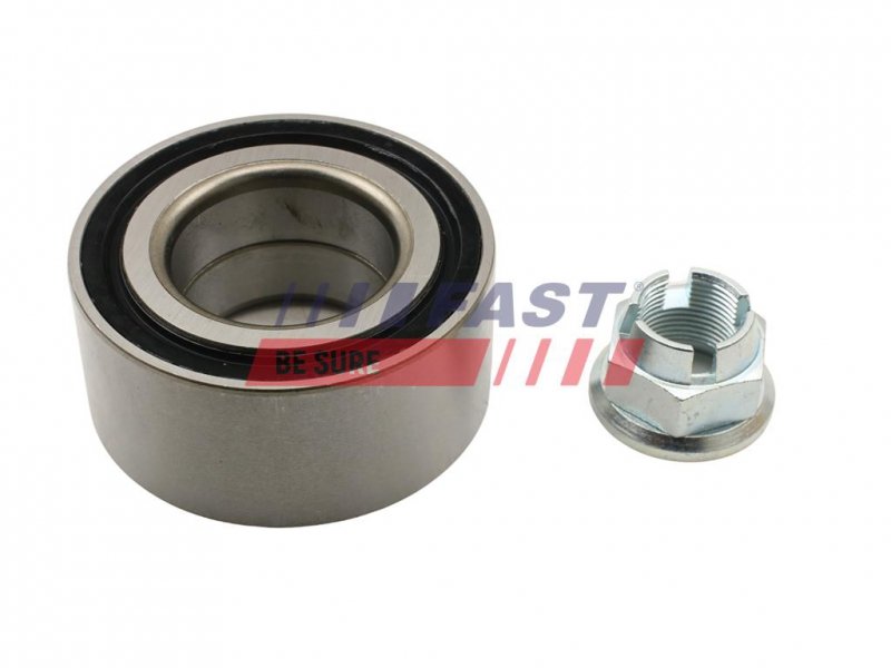 ROULEMENT DE ROUE RENAULT TRAFIC 01> AVANT >02