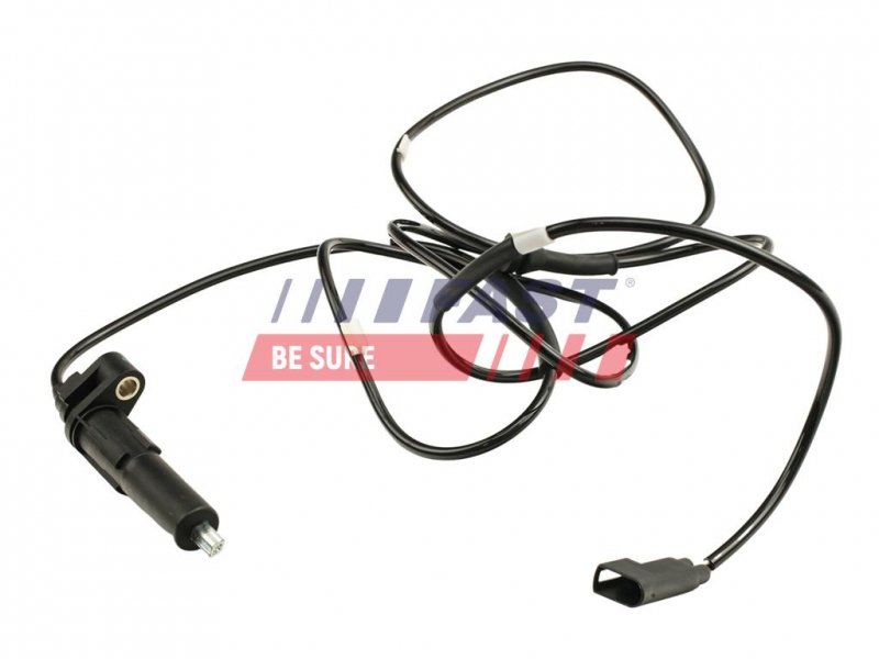 CAPTEUR ABS FORD TRANSIT 00> ARRIÈRE DROIT RWD TWIN WHEELS