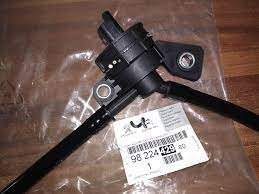 Conduite de carburant tuyau de carburant Citroen Opel Peugeot 2.0 CDTI D BlueHDI, 9822442980