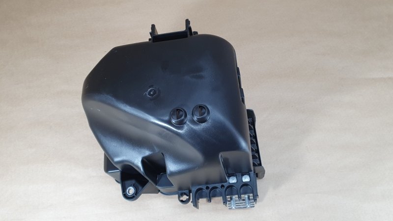 Boîtier de boîte à fusibles d'origine Fiat Ducato  ,1374608080