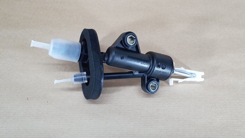 Pièce d’origine Pompe d'embrayage Fiat 500, Punto, Doblo, Fiorino, 55251837