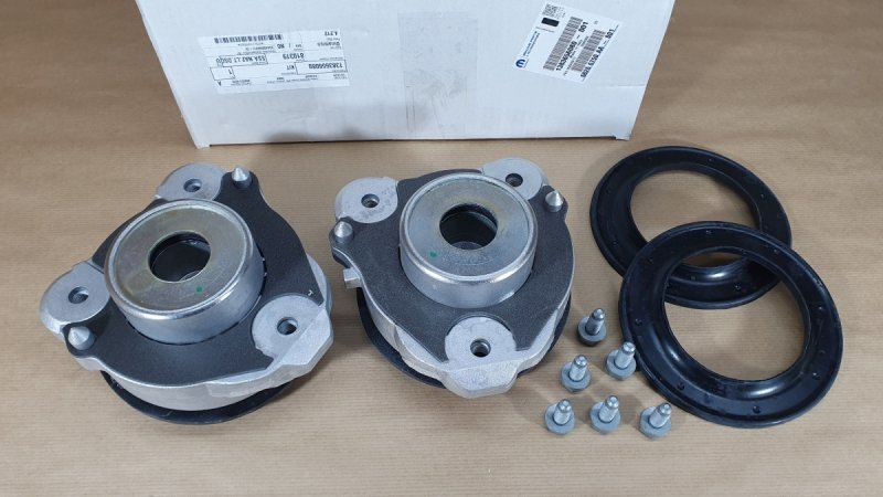 Pièce d’origine Coupelle d’amortisseur Fiat Ducato 2014-2020, 1383656080