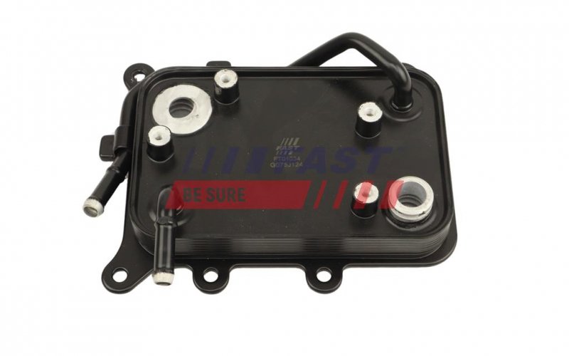 RADIATEUR D`HUILE KIA SORENTO III 15>