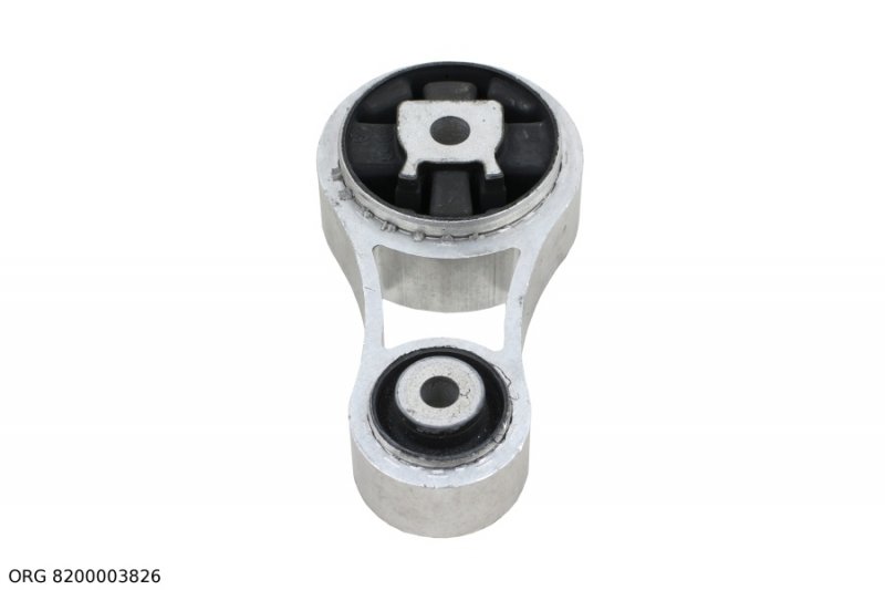 Support moteur d'origine RENAULT TRAFIC II arrière 1.9DCI, 8200003826, 8200003826