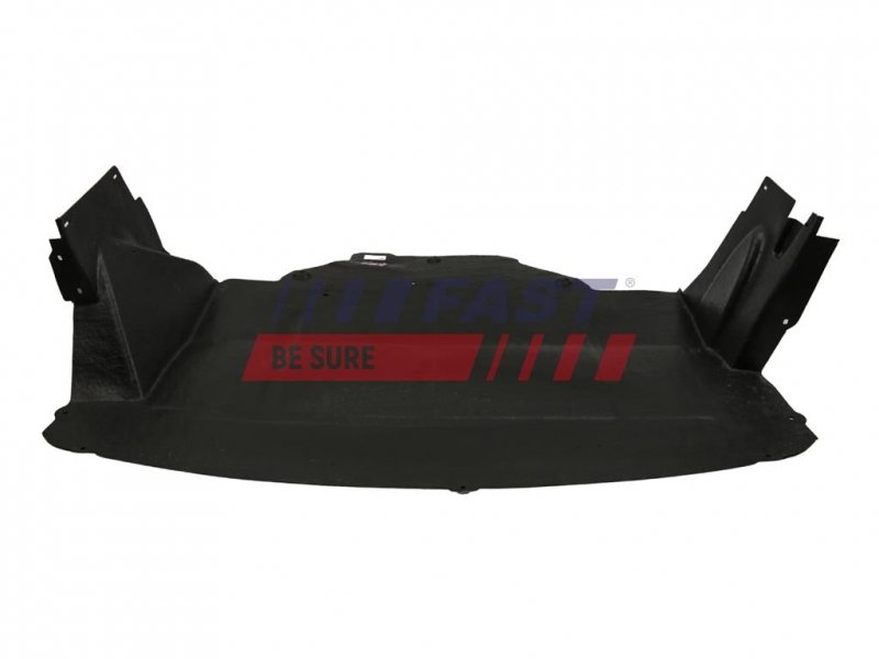 CACHE PROTECTION SOUS MOTEUR RENAULT MASTER III 10>